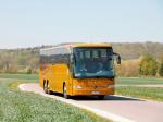 Mercedes-Benz Tourismo L O350 2007 года